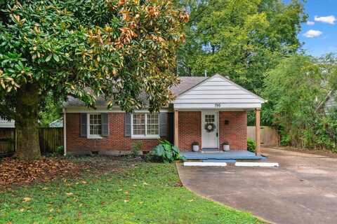 795 LOEB, Memphis, TN 38111