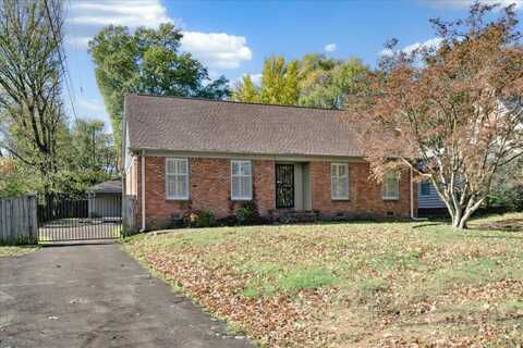 557 S GOODLETT, Memphis, TN 38117