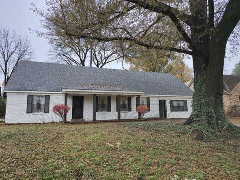 1910 PRADO, Memphis, TN 38116