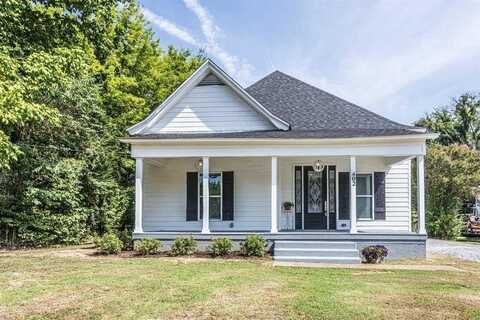 402 E PLEASANT, Covington, TN 38019