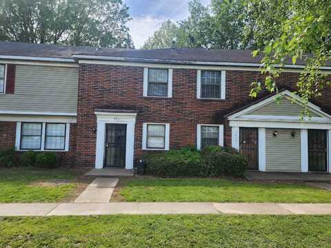 3811 S MENDENHALL, Memphis, TN 38115