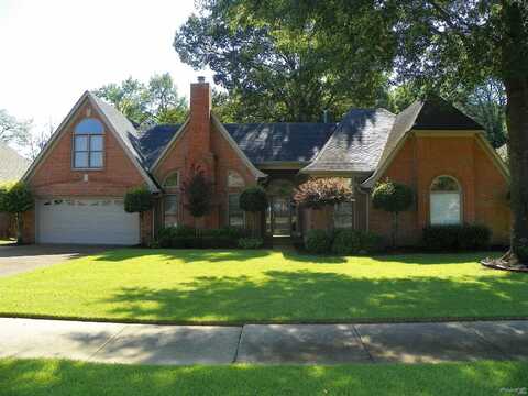 1094 SUGAR, Collierville, TN 38017