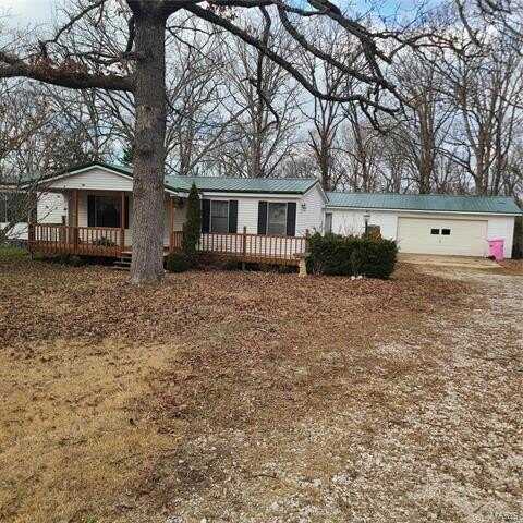 22125 Reliable, Waynesville, MO 65583