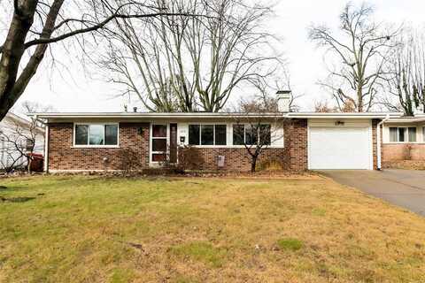 1575 Fairmount Drive, Florissant, MO 63033