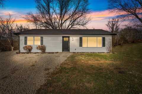 4961 Jarvis Road, Hillsboro, MO 63050