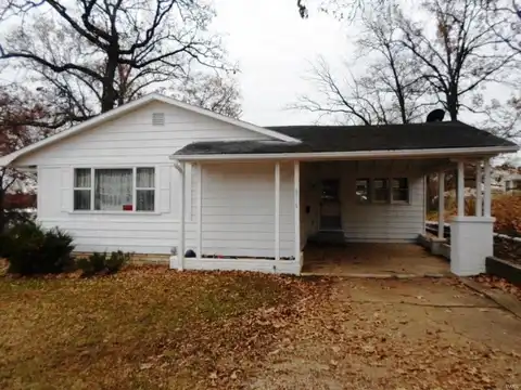 816 Kendall Avenue, Poplar Bluff, MO 63901