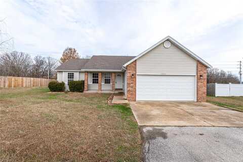 23252 Righteous Lane, Waynesville, MO 65583