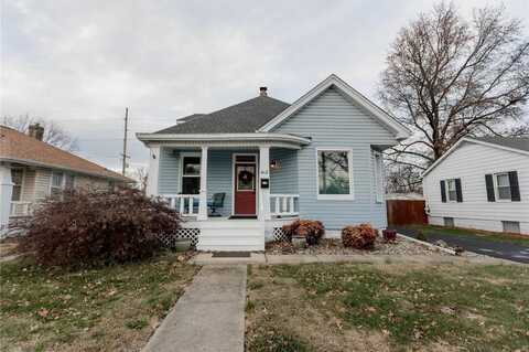 412 E State Street, O'Fallon, IL 62269