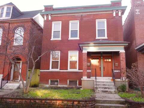 2852 Victor Street, Saint Louis, MO 63104