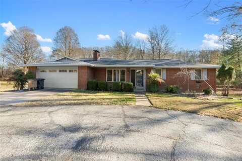 3211 Kage Road, Cape Girardeau, MO 63701