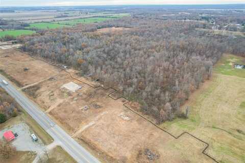 0 W of Highway 67S, Poplar Bluff, MO 63901