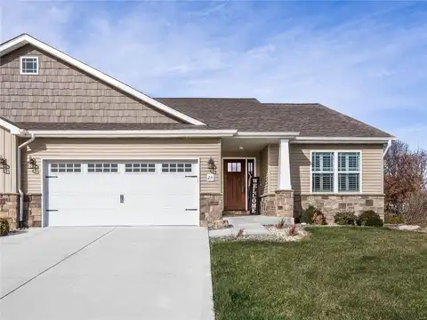 23 Cider Crest Court, Maryville, IL 62062