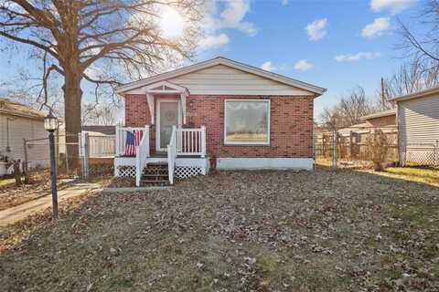 3670 Primm Street, Saint Louis, MO 63125