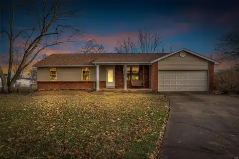 6 Oak Circle, Unincorporated, MO 63366