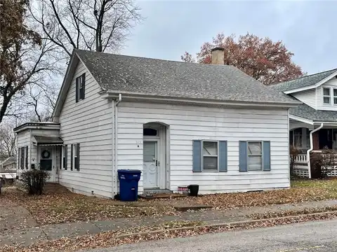 313 S Charles Street, Belleville, IL 62220