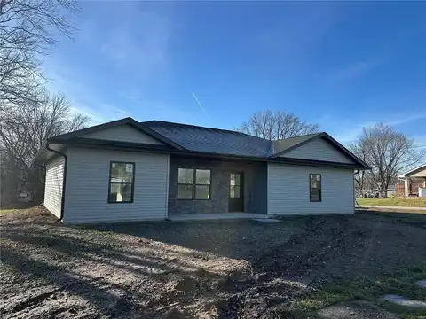 500 E 5th, New London, MO 63459