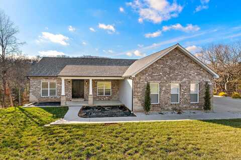 3526 Red Oak Drive, Imperial, MO 63052