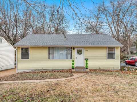 1044 Kuhlman Lane, Saint Louis, MO 63119