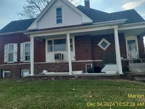 403 E Main Street, Marion, IL 62959