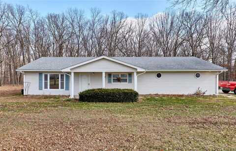 1861 Big Oak Drive, Troy, MO 63379