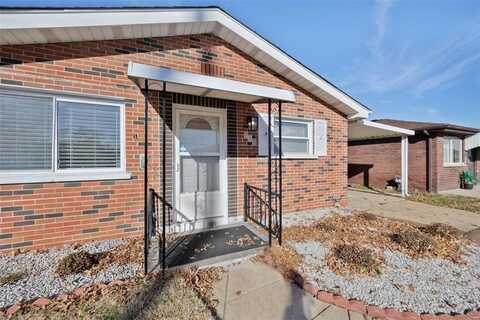 713 Avenue H, Saint Louis, MO 63125