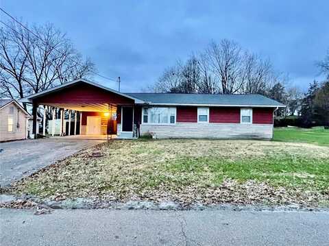 407 Dearborn Street, Scott City, MO 63780