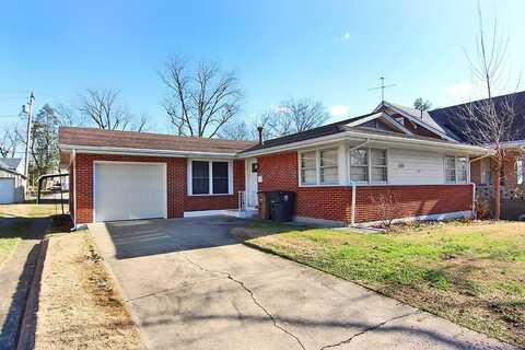 402 N West End Boulevard, Cape Girardeau, MO 63701