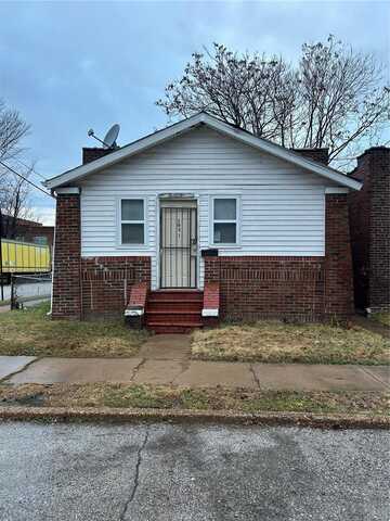 2031 Agnes Street, Saint Louis, MO 63107