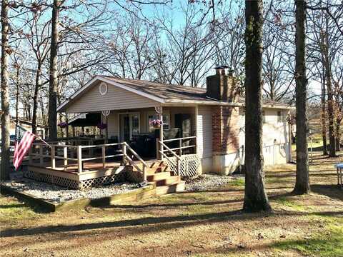 1578 Lakeshore, Cuba, MO 65453