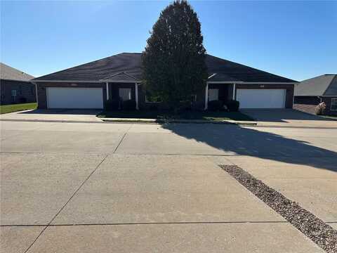 119 Winterfield Circle, Cape Girardeau, MO 63701