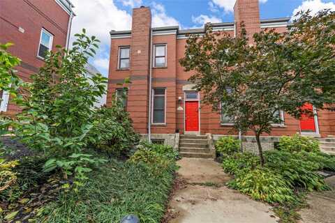 2347 Park Avenue, Saint Louis, MO 63104