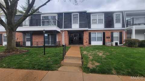 1674 Blue Ridge Drive, Saint Louis, MO 63125