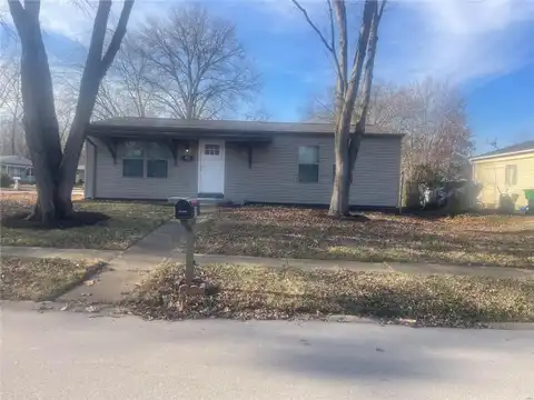 61 Cedar Drive, Pacific, MO 63069