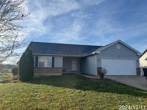 14 Mandy Court, Troy, MO 63379