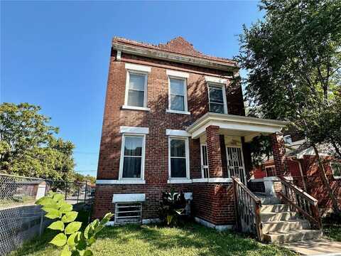 4123 Labadie Avenue, Saint Louis, MO 63115