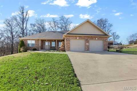 2403 Smith Trail, Jackson, MO 63755