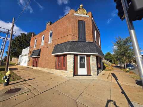 4535 South Grand Blvd, Saint Louis, MO 63111