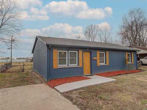 1426 Richard Drive, East Saint Louis, IL 62206