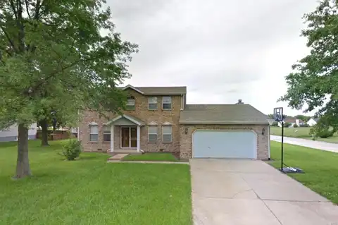 3239 FIELDING Lane, Belleville, IL 62269