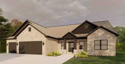 9588 Mallard Drive, Mascoutah, IL 62258