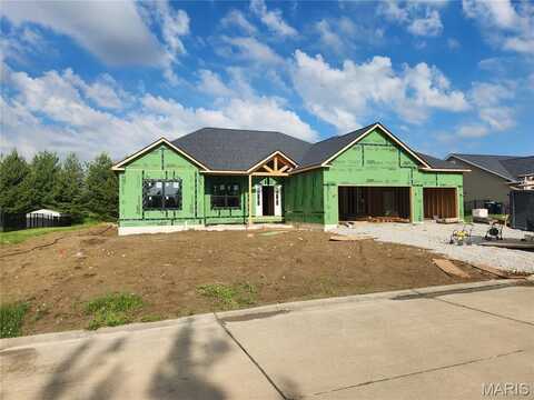 9588 Mallard Drive, Mascoutah, IL 62258