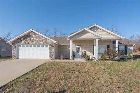 147 Fortitude Avenue, Poplar Bluff, MO 63901