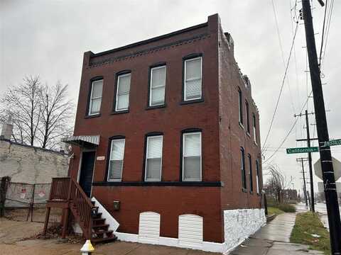 2901 California Avenue, Saint Louis, MO 63118