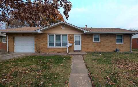 3512 Johnson Road, Granite City, IL 62040