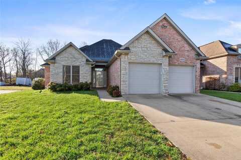 2953 Beaver Creek Drive, Cape Girardeau, MO 63701