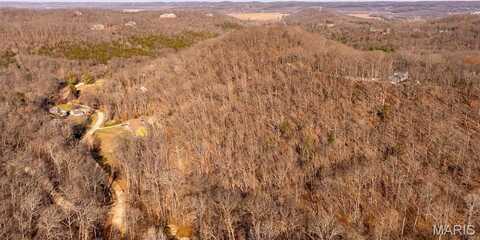 526 Meadowbrook Valley Drive, Eureka, MO 63025