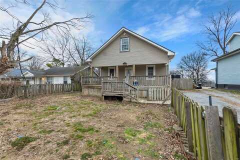 1122 Ranney Avenue, Cape Girardeau, MO 63703