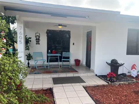 7605 W 6th Ave, Hialeah, FL 33014