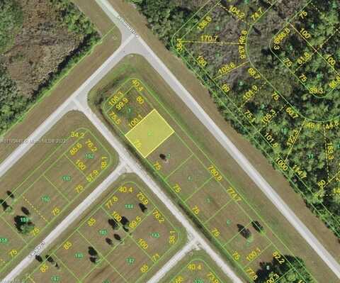 12060 Sea-Robin Ln, Other City - In The State Of Florida, FL 33946