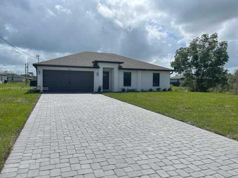 863 winwood circle, Fort Myers, FL 33913